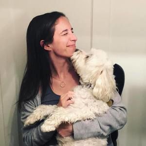 Meet your Posher, Hayley